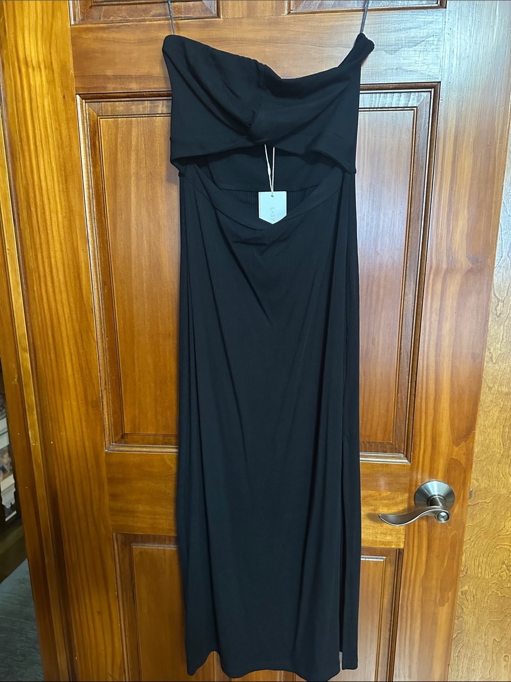 New - L Space Kierra Dress